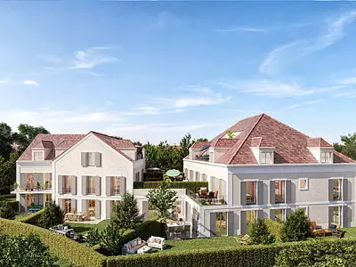 les Villas Delaporte