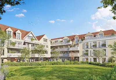 Domaine Belle Epoque