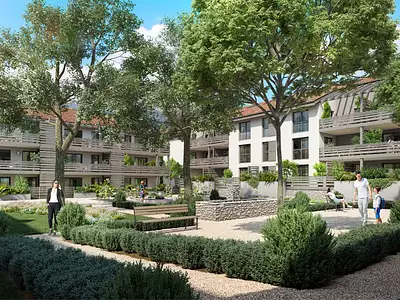 Grand' Maison