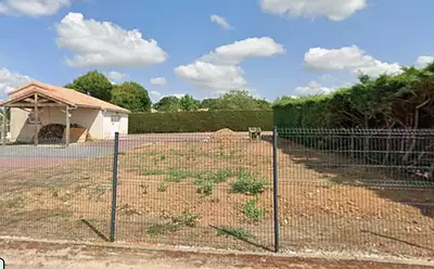 Maison neuve, 94 m²