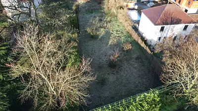 Maison neuve, 87 m²