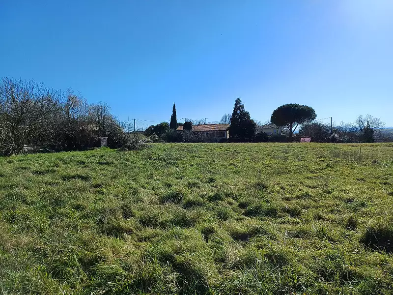 Maison neuve, 95 m² - Saverdun (09700)
