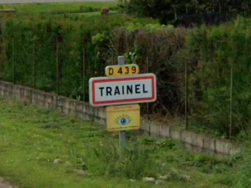 Maison neuve, 135 m² - Traînel (10400)