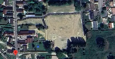 Maison neuve, 86 m²