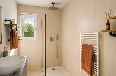 Maison neuve, 77 m²