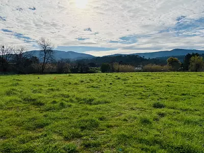 Maison neuve, 125 m²