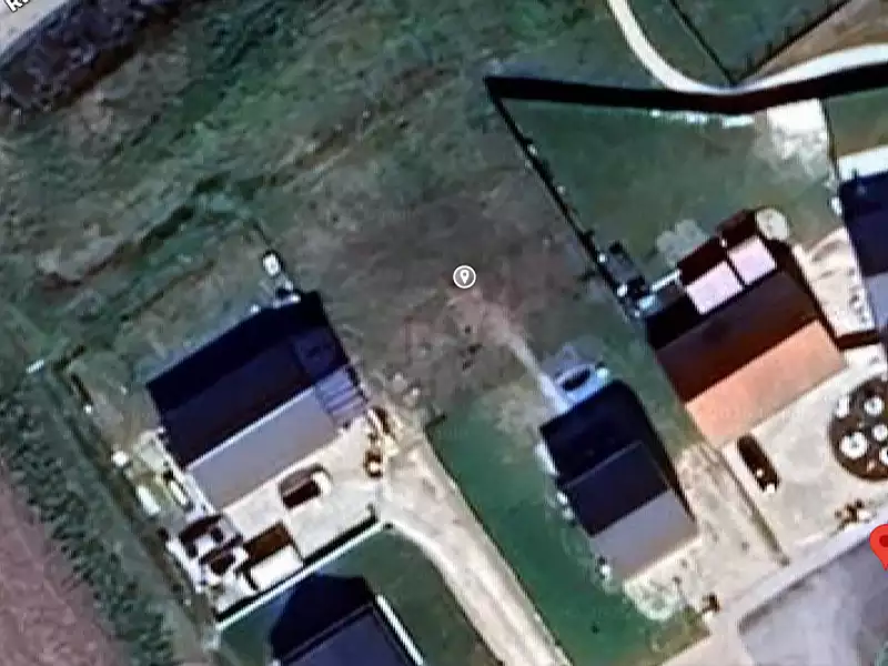 Terrain à bâtir, 515 m² - Saint-Ay (45130)