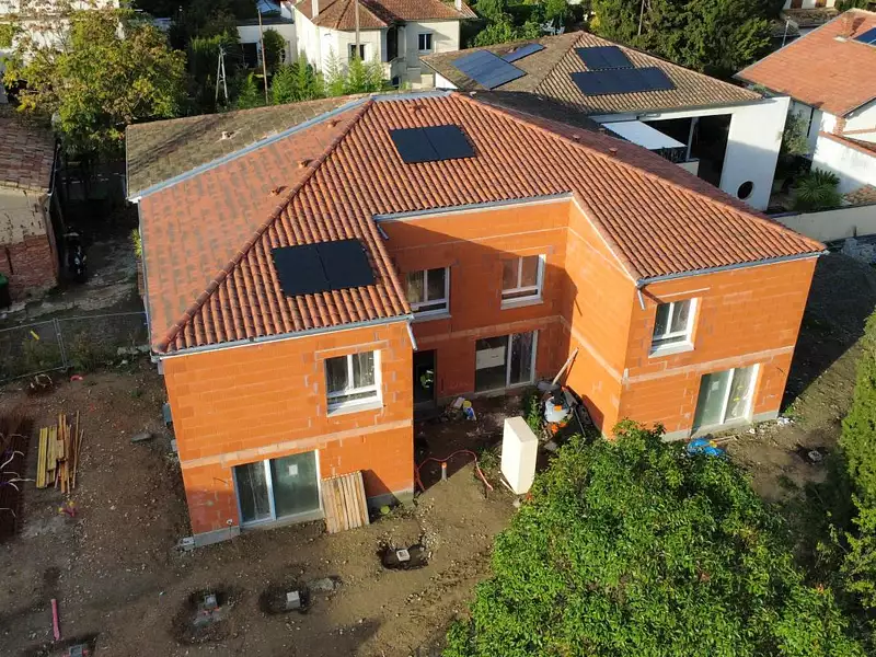 Clos des Roses - Toulouse (31000)