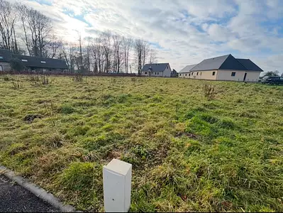 Maison neuve, 80 m²