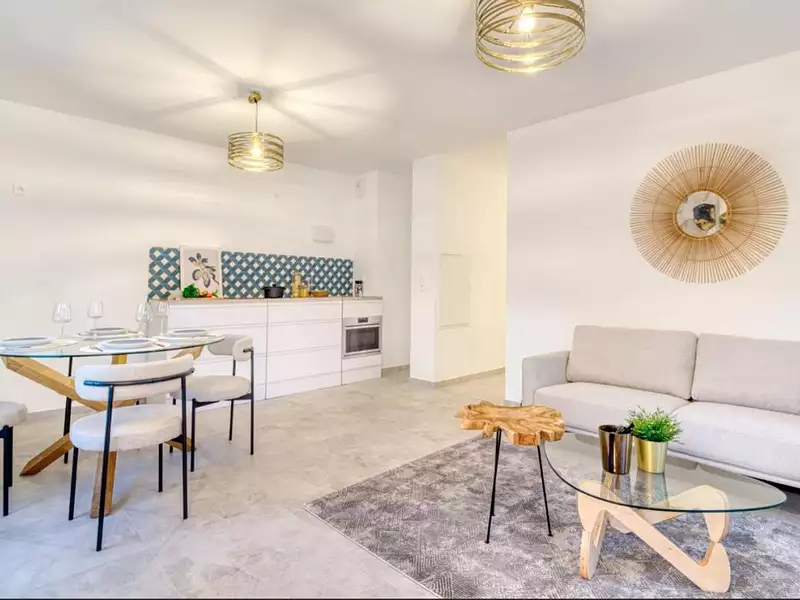 Le Domaine du Parc - Laxou (54520)