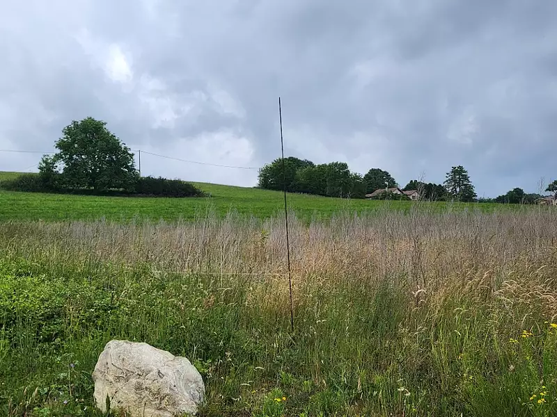 Maison neuve, 103 m² - Pont-Evêque (38780)
