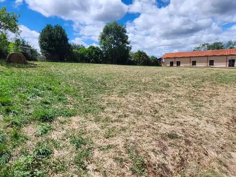Maison neuve, 120 m² - Fauch (81120)