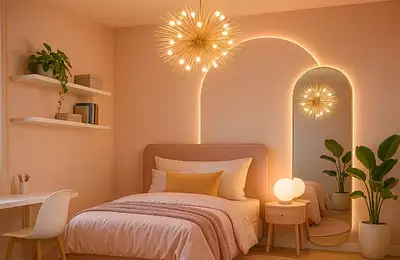 Maison neuve, 90 m²