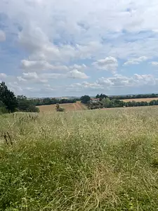 Terrain à bâtir, 491 m²