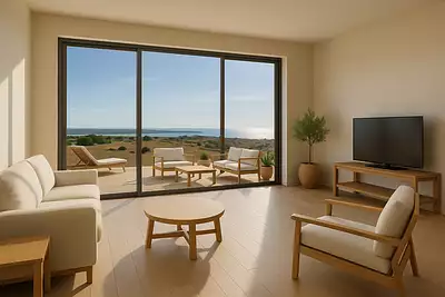 LE DOMAINE DES CAPITELLES