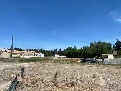 Maison neuve, 95 m²