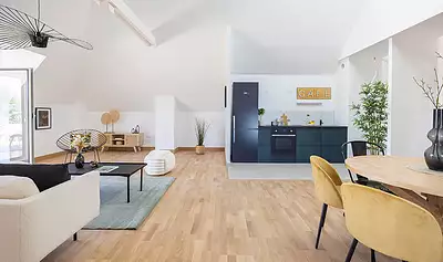 Les Jardins de Musset