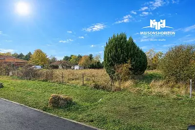 Maison neuve, 110 m²