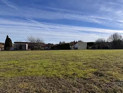 Maison neuve, 80 m²