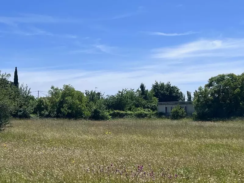 Maison neuve, 73 m² - Azas (31380)