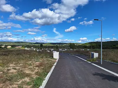 Maison neuve, 82 m²