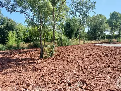 Maison neuve, 80 m²