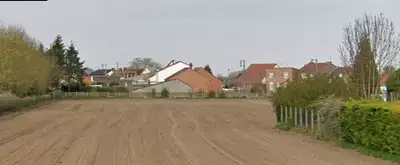 Terrain à bâtir, 534 m²