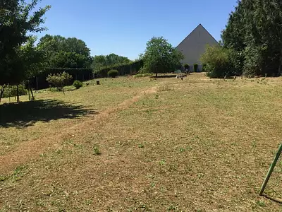 Maison neuve, 101 m²