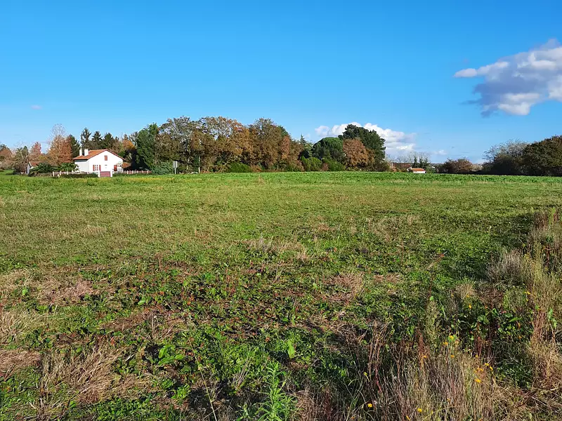 Maison neuve, 110 m² - Soustons (40140)