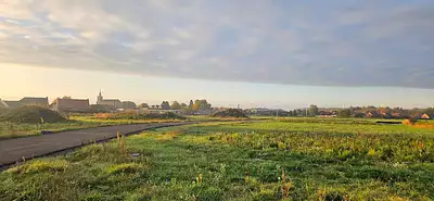 Terrain à bâtir, 431 m²