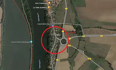 Maison neuve, 113 m²