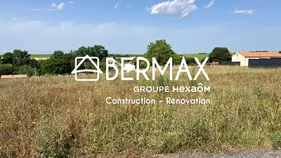 Maison neuve, 84 m²