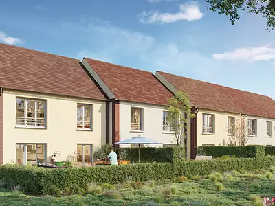 Domaine Belle Epoque