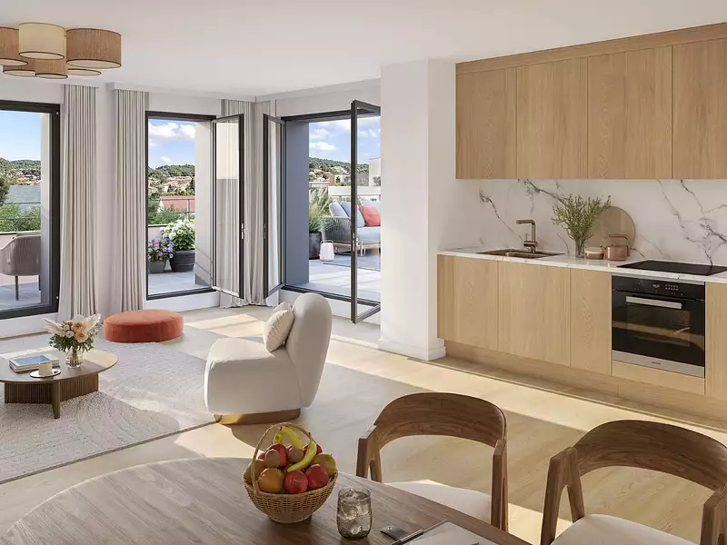 NANTERRE ETOILE PARK - Nanterre (92000)