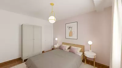 Maison neuve, 101 m²