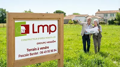 Maison neuve, 75 m²