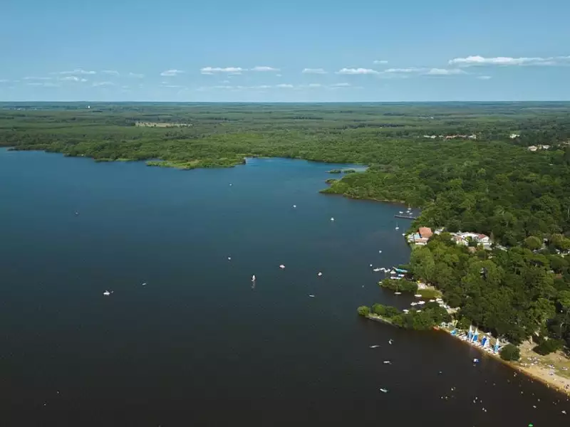 Terrain à bâtir, 780 m² - Vielle-Saint-Girons (40560)