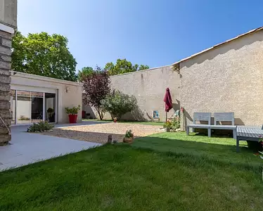 Maison neuve, 101 m²