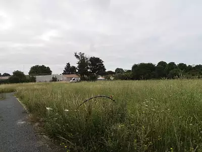 Maison neuve, 74 m²