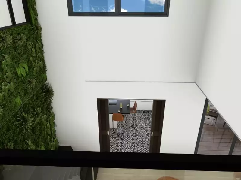 Maison neuve, 180 m² - Franqueville-Saint-Pierre (76520)