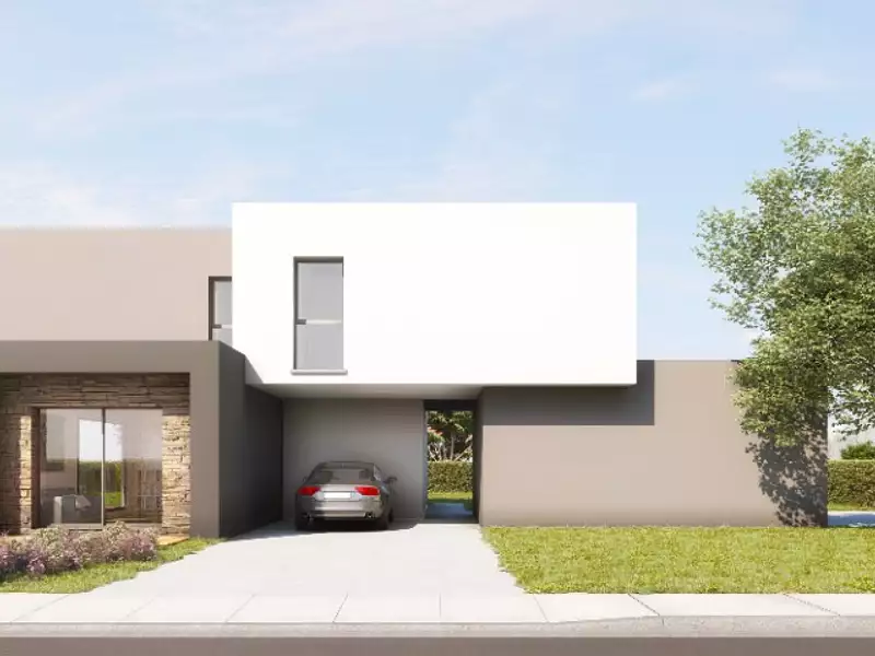 Maison neuve, 137 m² - Muespach (68640)
