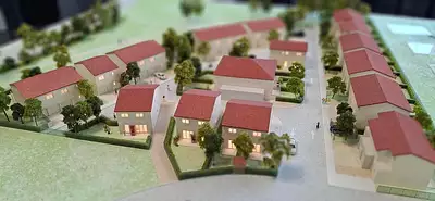 Domaine des Lumières