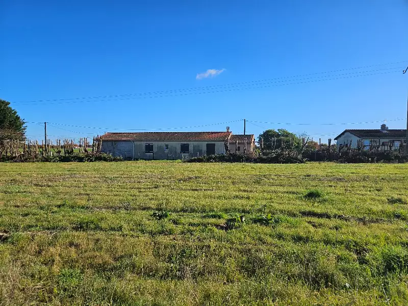 Maison neuve, 90 m² - Saint-Clar-de-Rivière (31600)