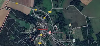 Maison neuve, 105 m²