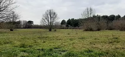 Terrain à bâtir, 404 m²