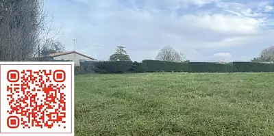 Maison neuve, 61 m²