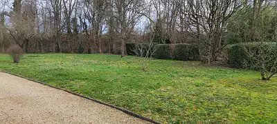 Maison neuve, 95 m²