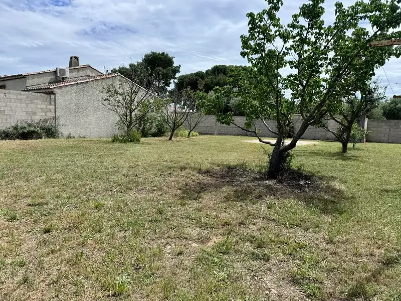 Maison neuve, 71 m² - Châteauneuf-les-Martigues (13220)