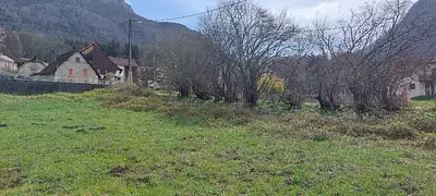 Maison neuve, 100 m²