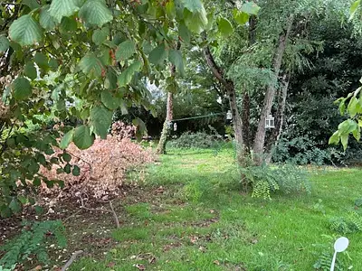 Terrain à bâtir, 409 m²